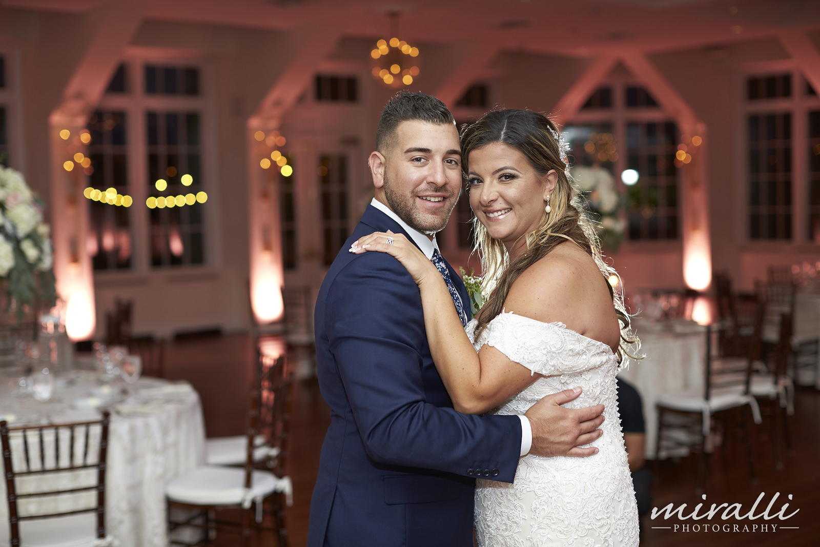 Lessing Heritage Club at Bethpage Photos by Miralli Photography