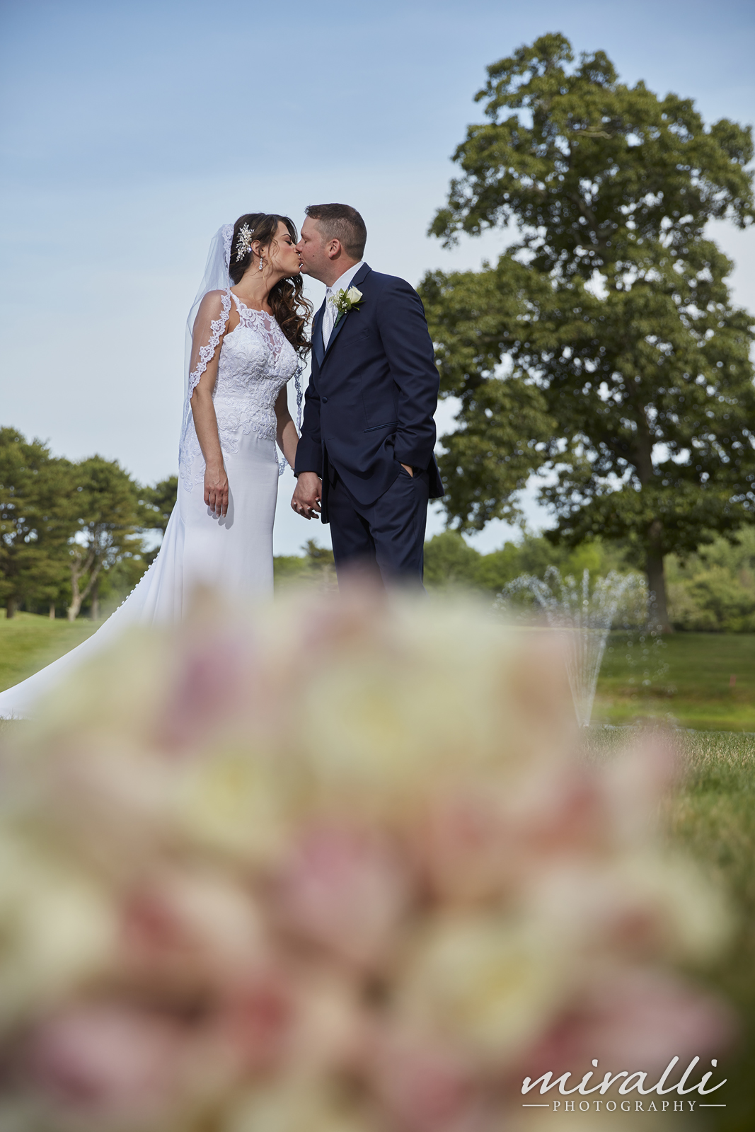 Stonebridge Country Club Wedding Photos by Miralli Photography