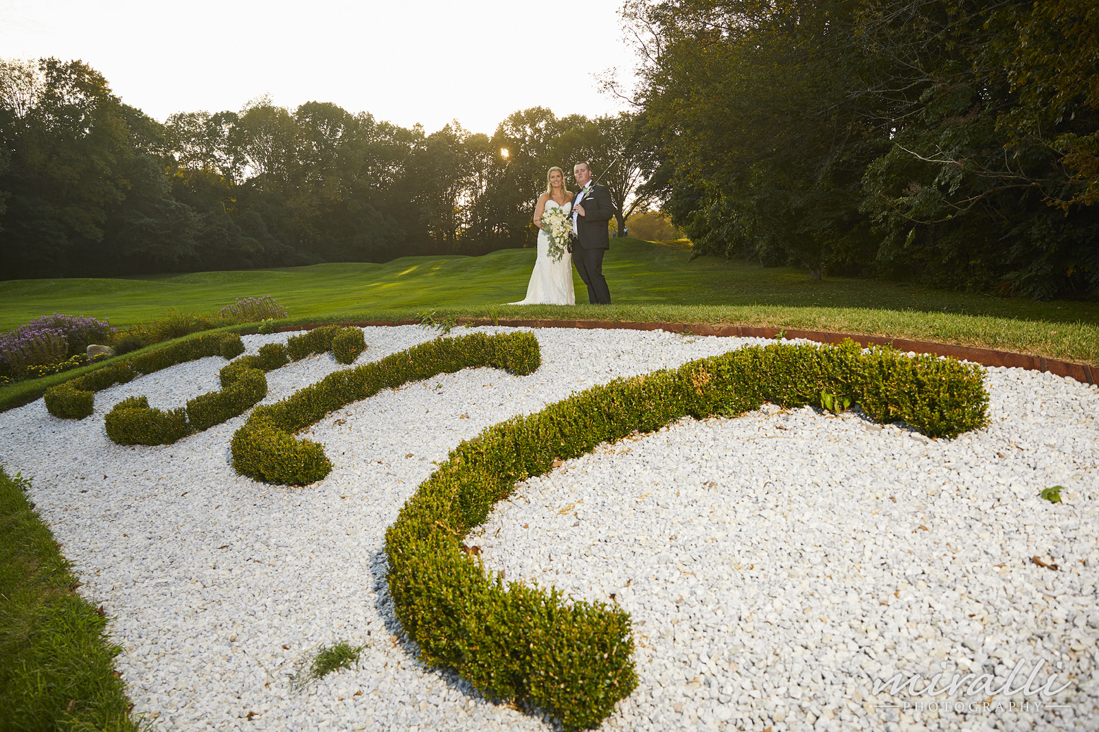 Cold Spring Country Club Wedding Photos by Miralli Photography