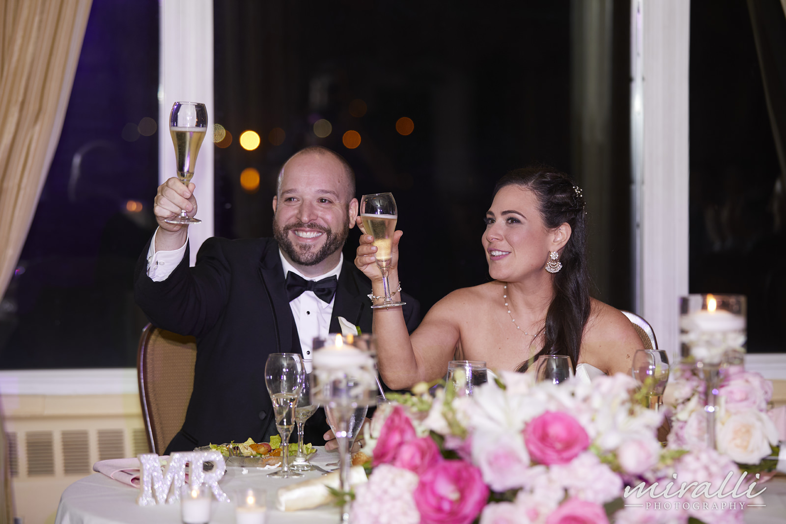 inwood Country Club Wedding Photos by Miralli Photography