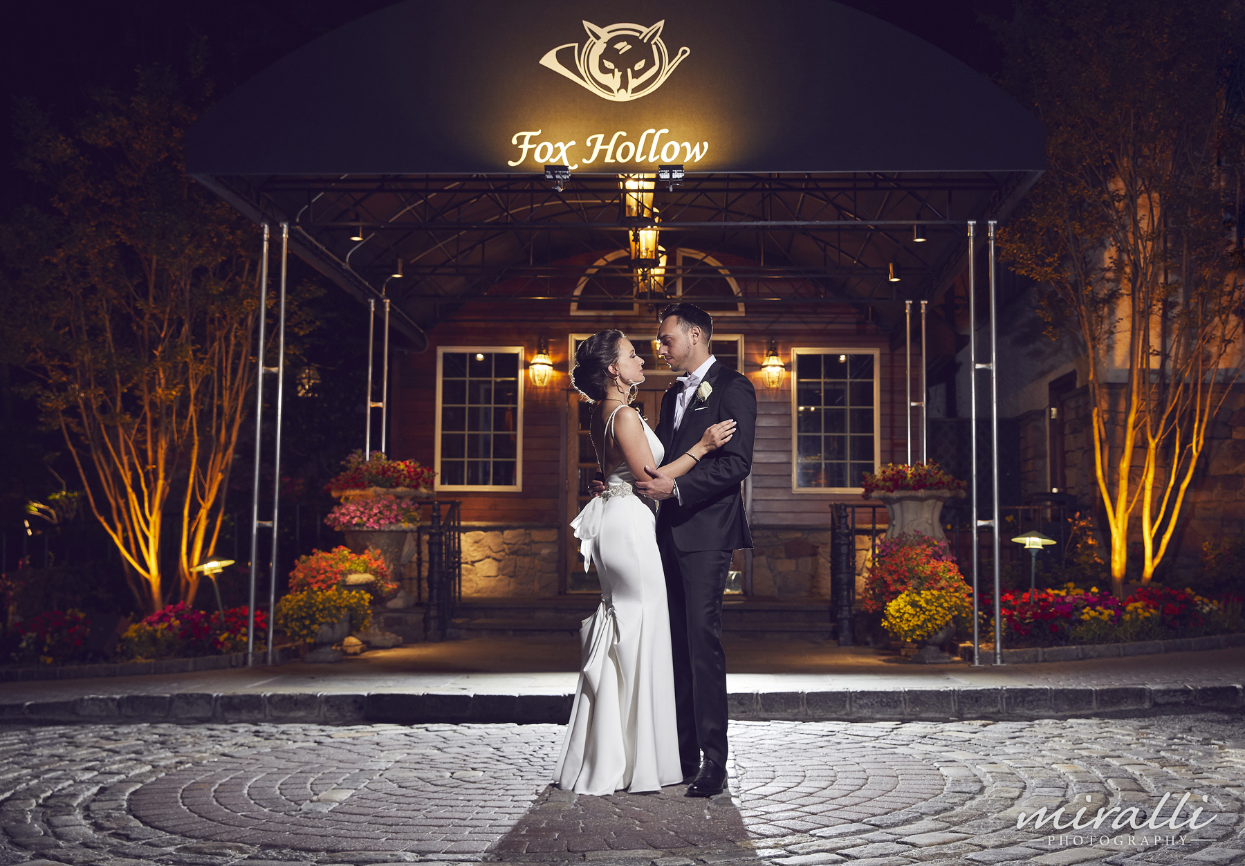 Fox Hollow Wedding Photos by Miralli Photography
