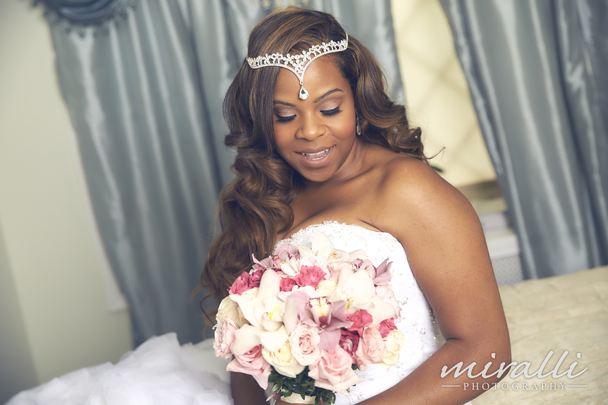 Coral House Wedding Photos by Miralli Photography
