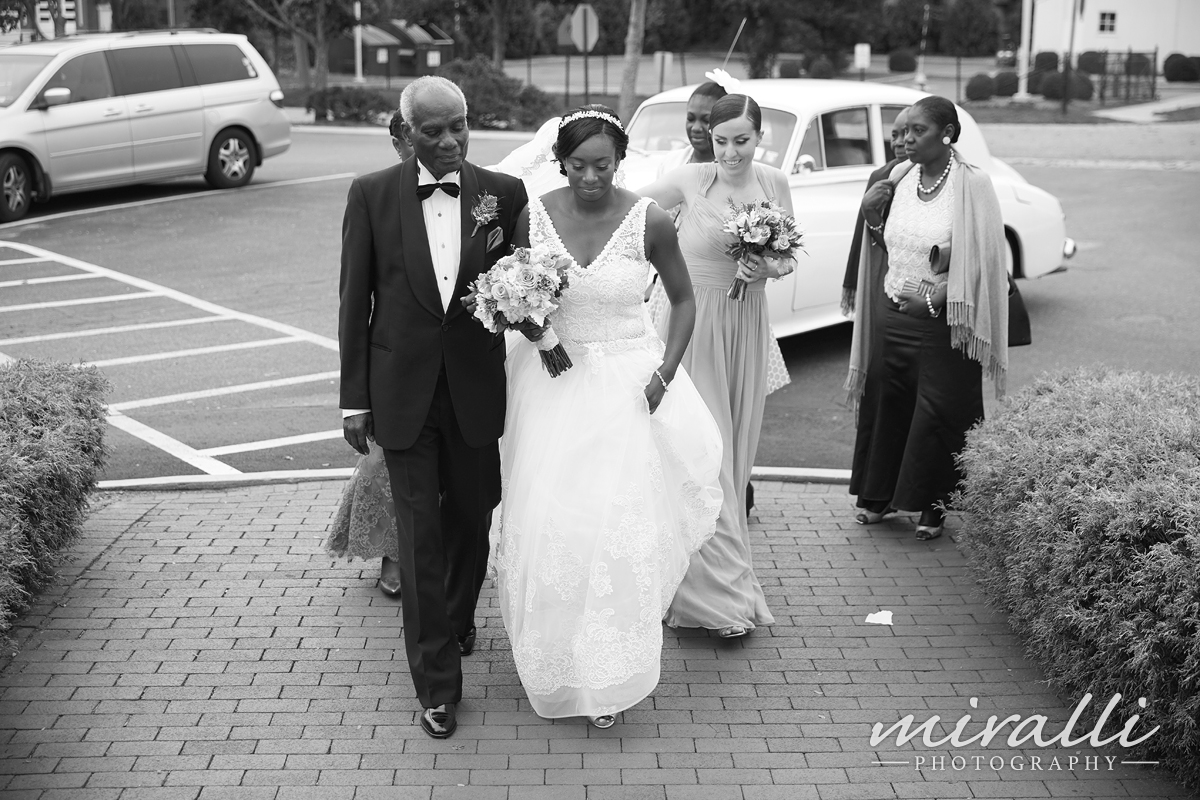 East Wind Wedding Photos by Miralli Photography