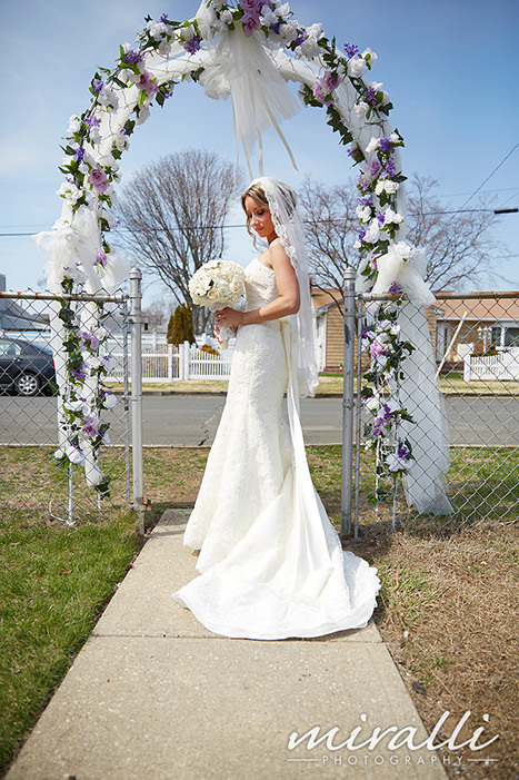 Long Island Wedding Photography