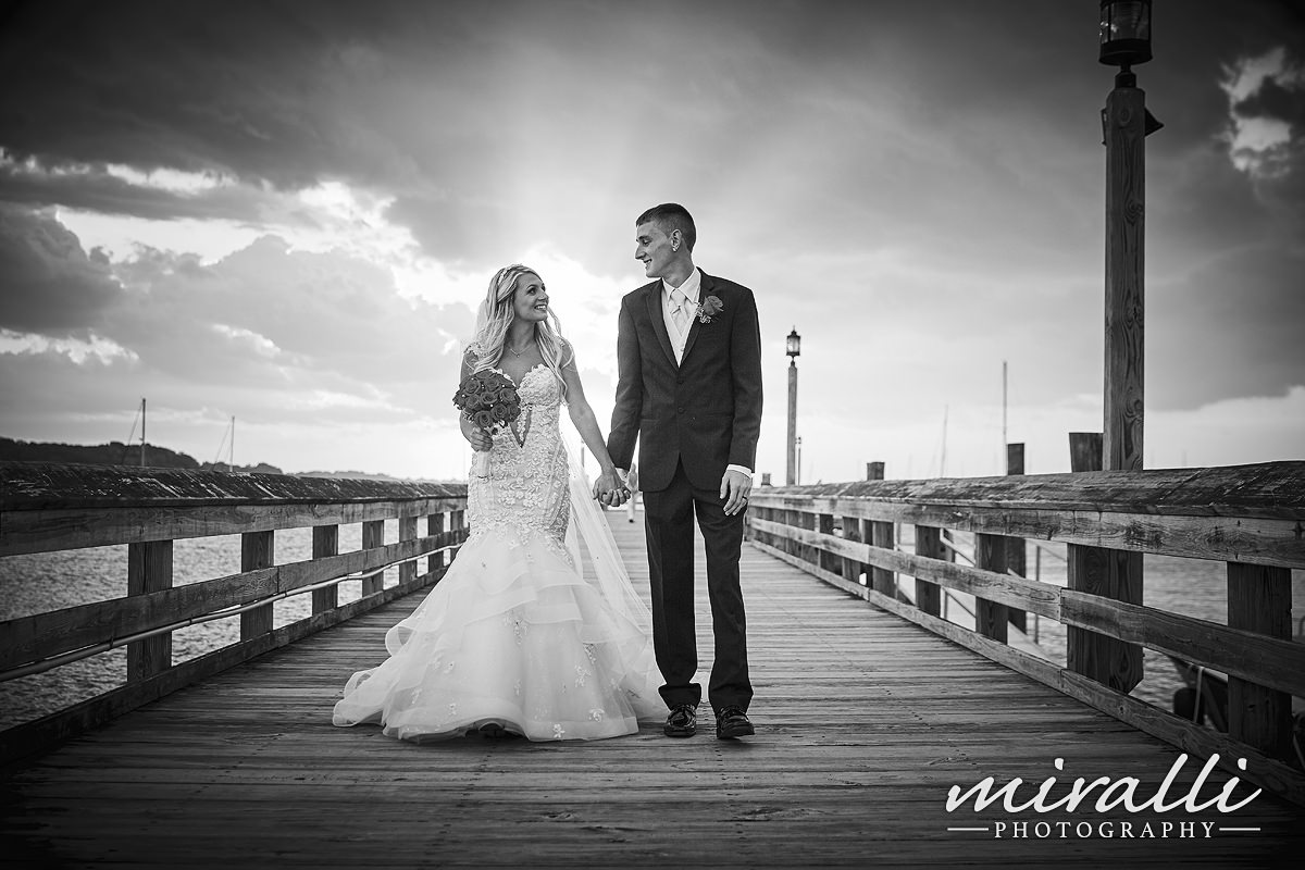 Danfords Wedding Photos by Miralli Photography