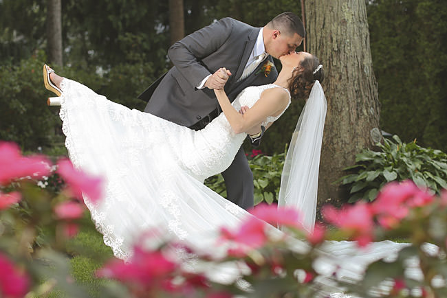 Long Island Wedding Photographers