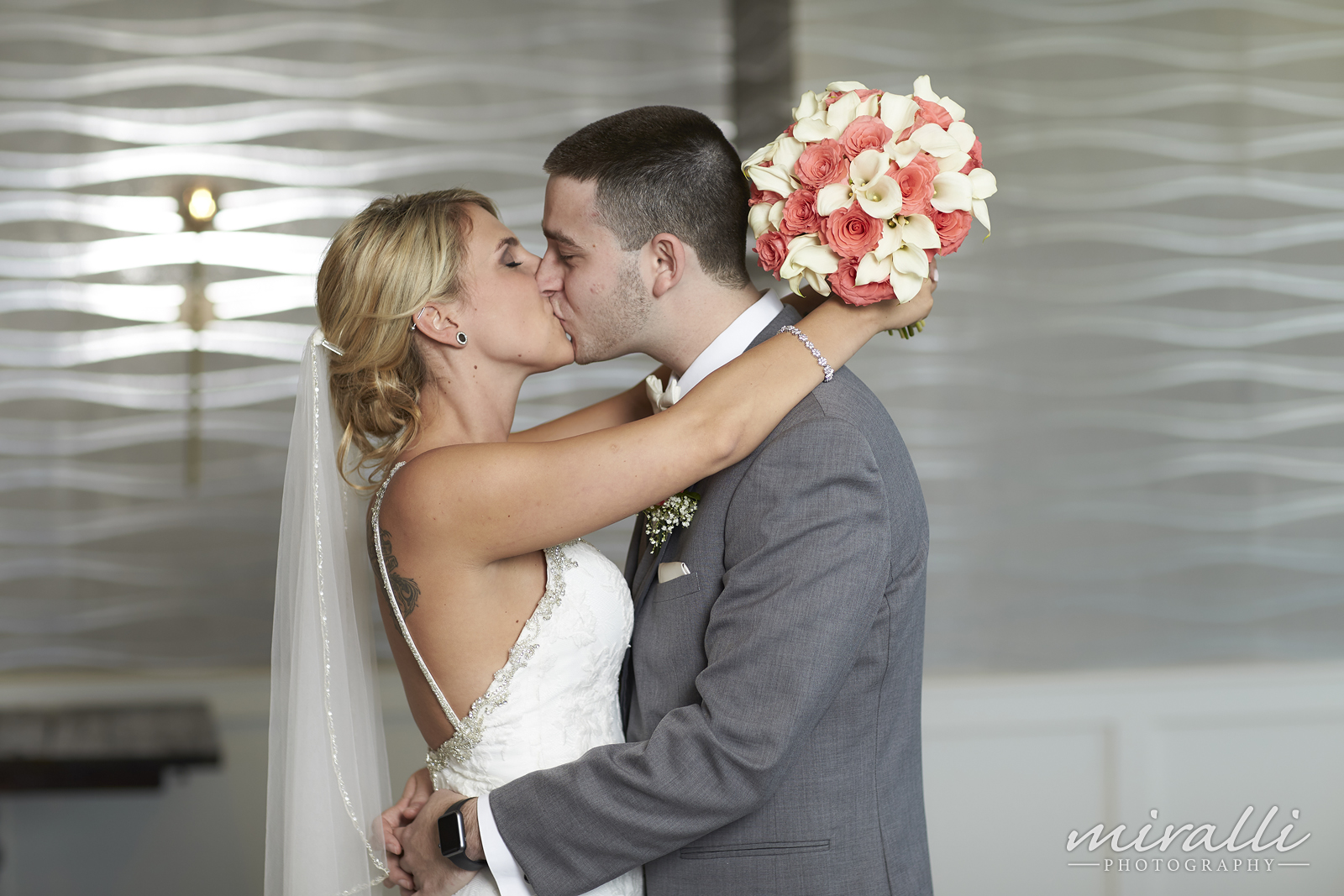 The Piermont Wedding Photos by Miralli Photography
