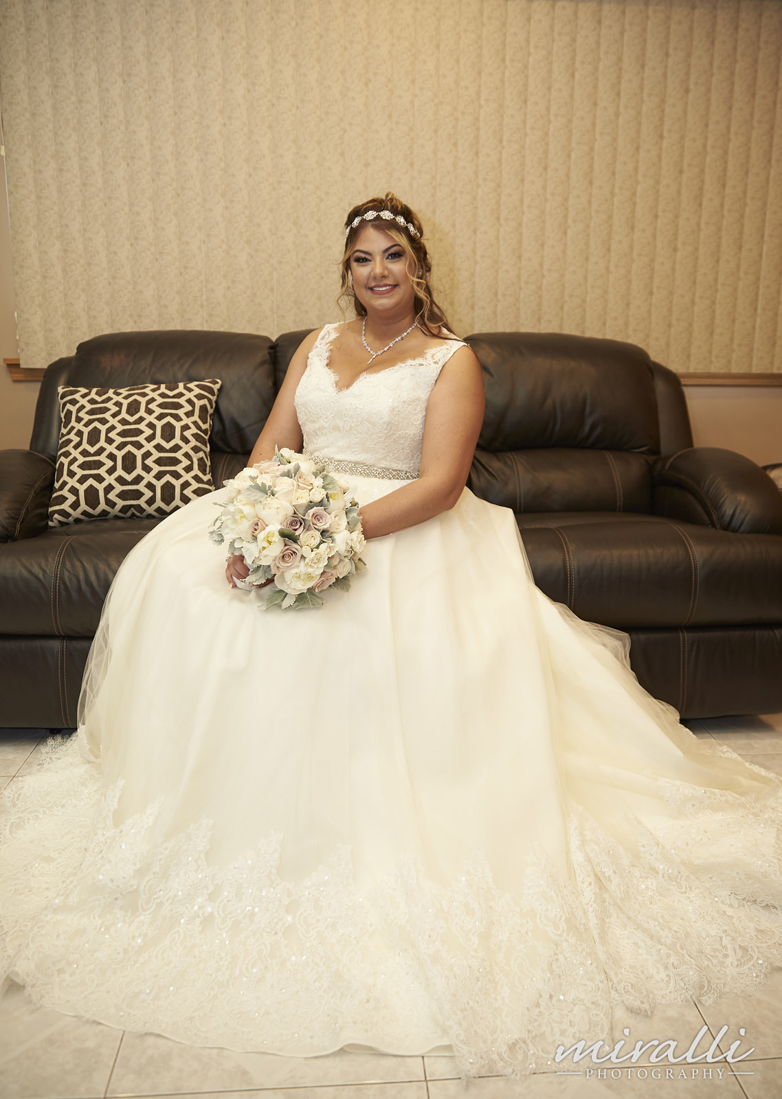 Larkfield Wedding Photos by Miralli Photography