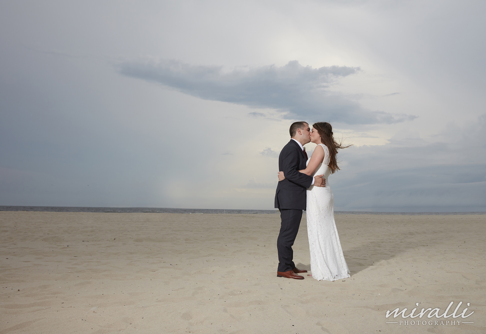 Atlantic Beach Country Club Wedding Photos by Miralli Photography