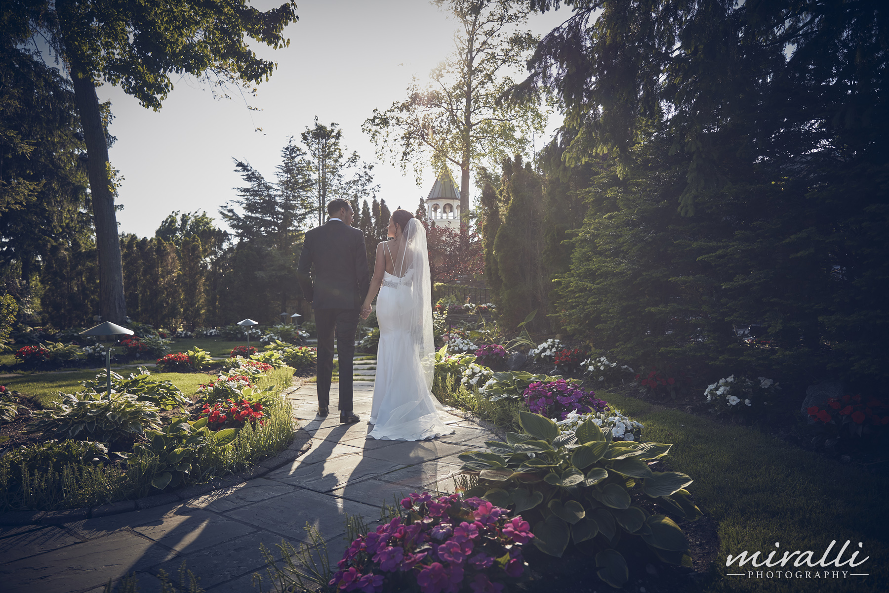 Fox Hollow Wedding Photos by Miralli Photography