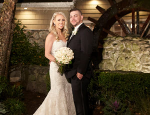 Watermill Caterers Wedding Photos