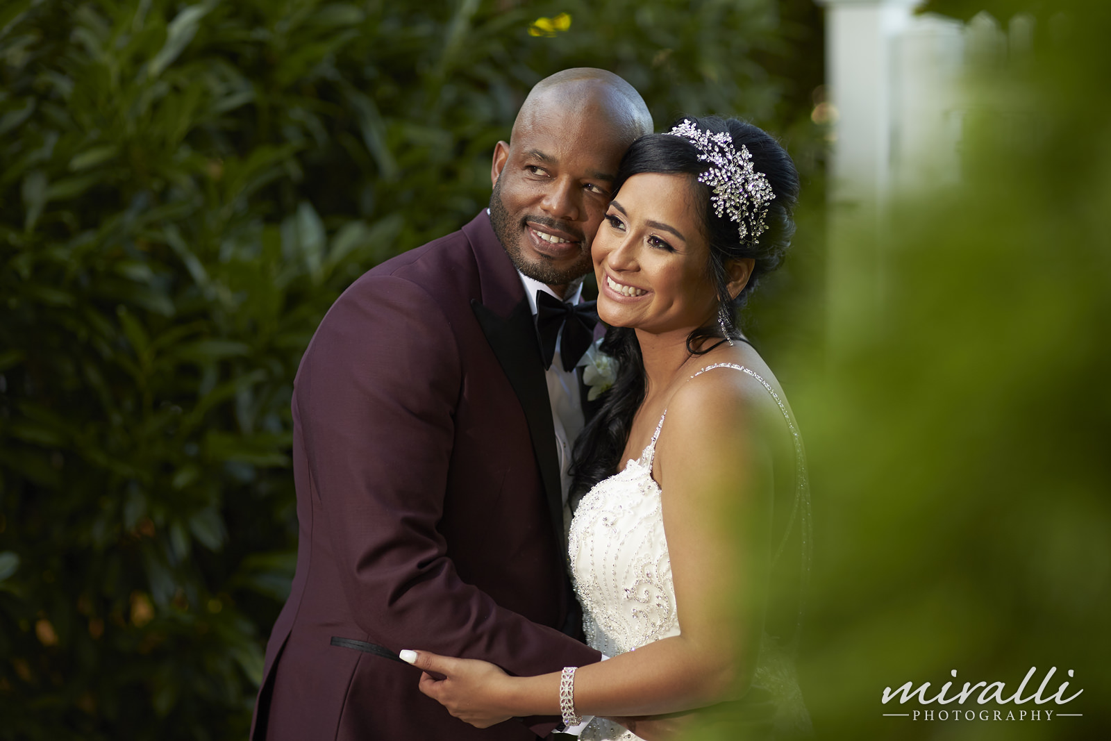 Watermill Caterers Wedding Photos by Miralli Photography