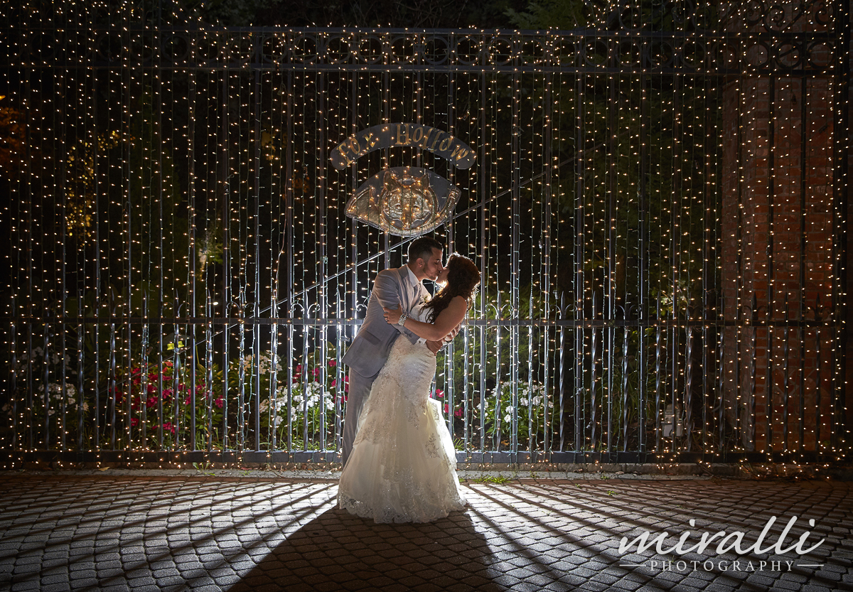 The Fox Hollow Wedding Photos by Miralli Photography