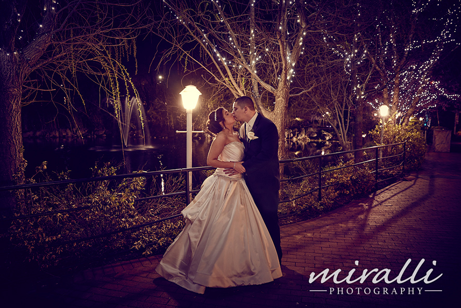 North Ritz Club Wedding Photos by Miralli Photography