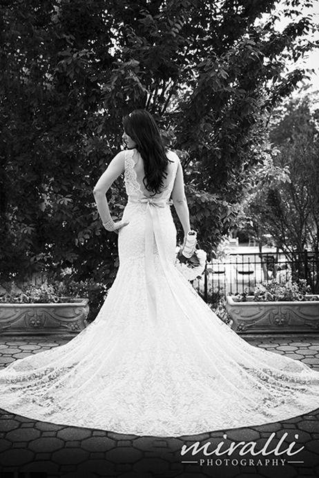 Glen Cove Mansion Wedding Photos by Miralli Photography