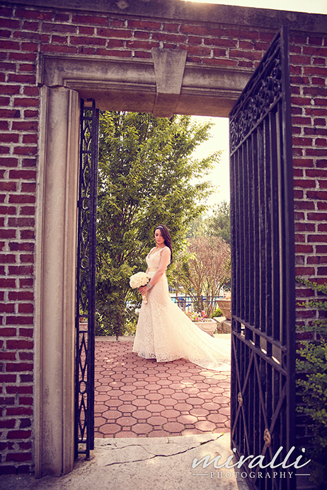 Glen Cove Mansion Wedding Photos by Miralli Photography