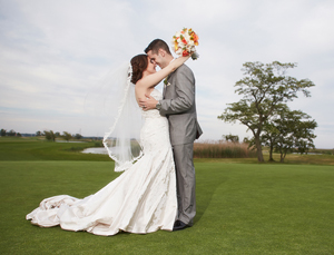 Timber Point Country Club Wedding Photos
