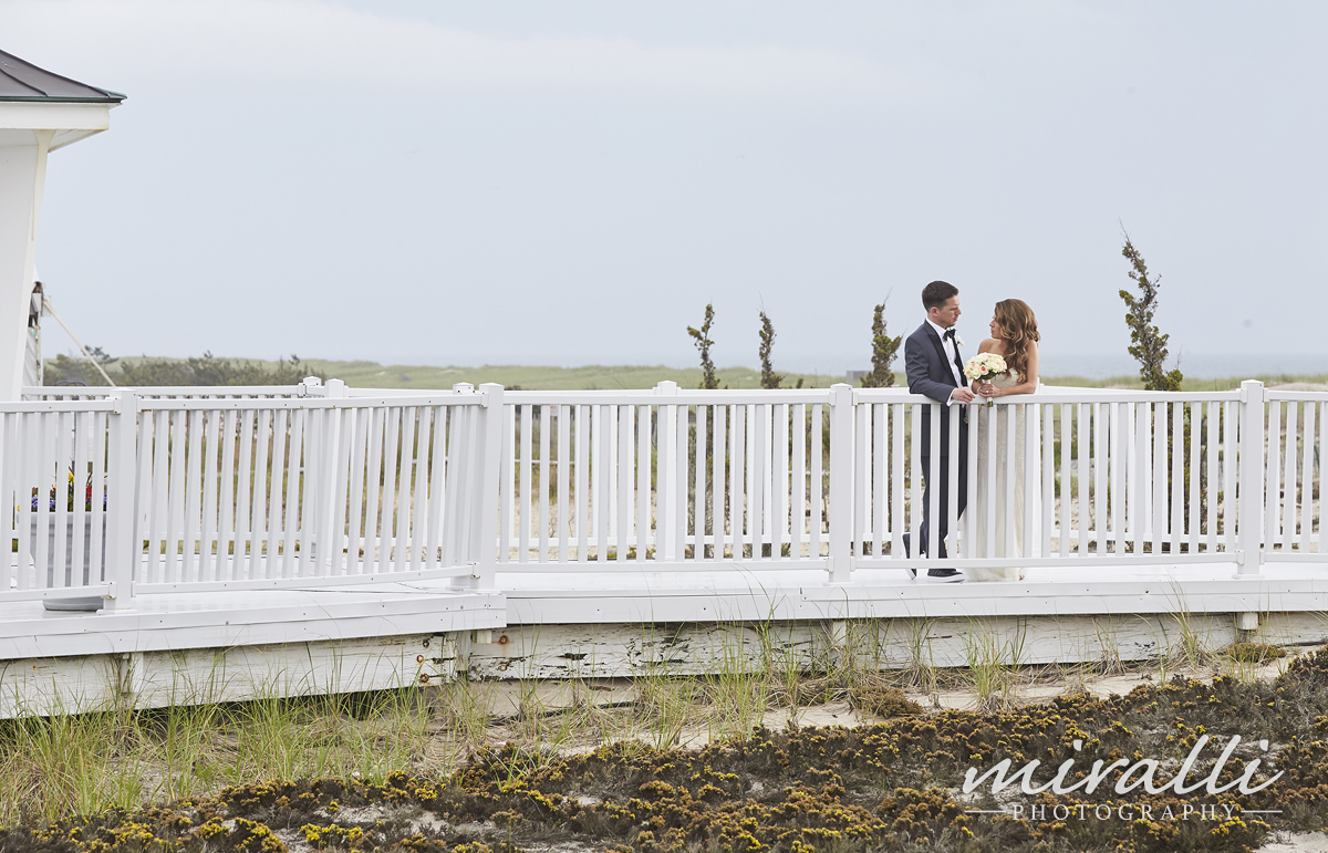 Oceanbleu Wedding Photos by Miralli Photography