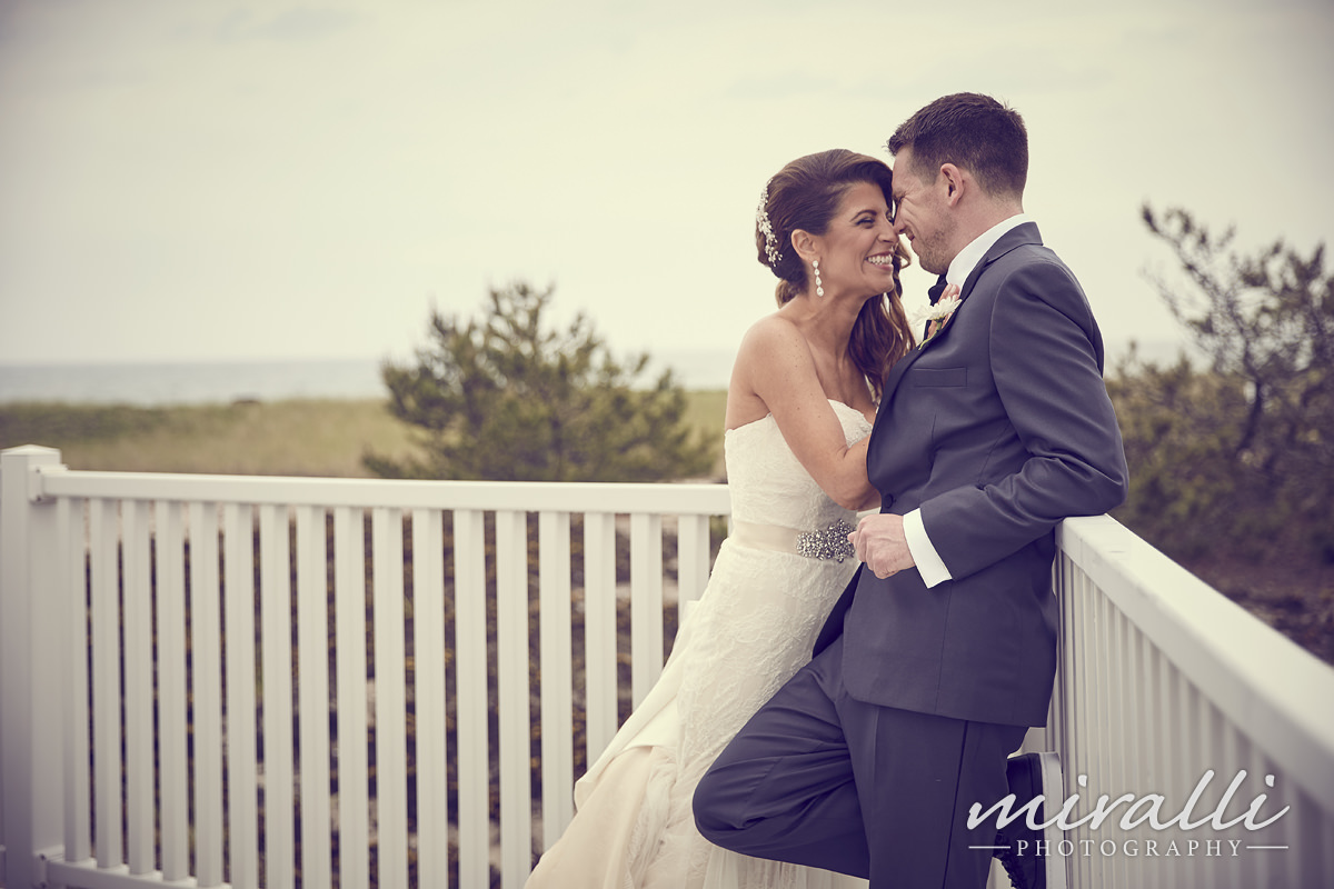 Oceanbleu Wedding Photos by Miralli Photography