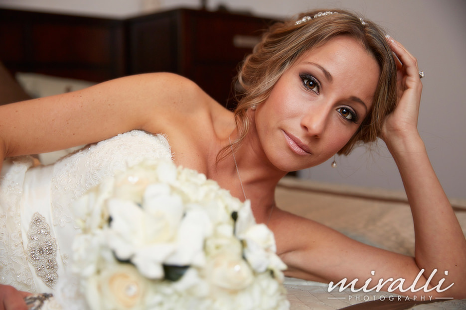 Wedding Photography Miralli Photography