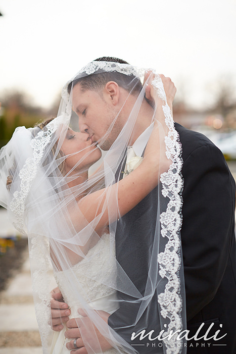 Larkfield Manor Wedding Photography by Miralli Photography
