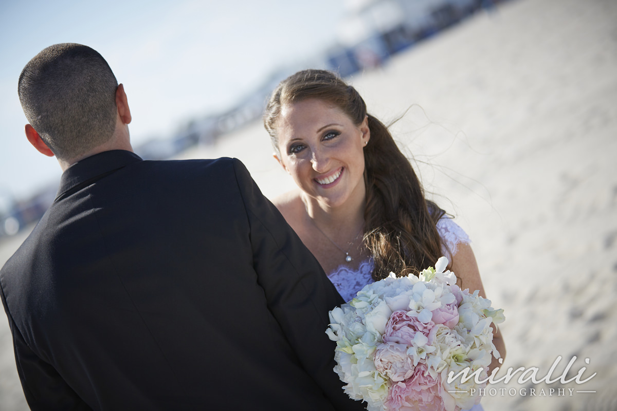 The Sands Wedding Photos by Miralli Photography